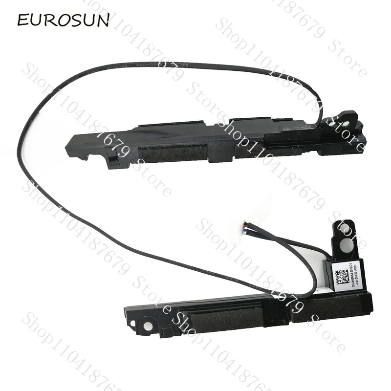 New Built In L&R Sp…