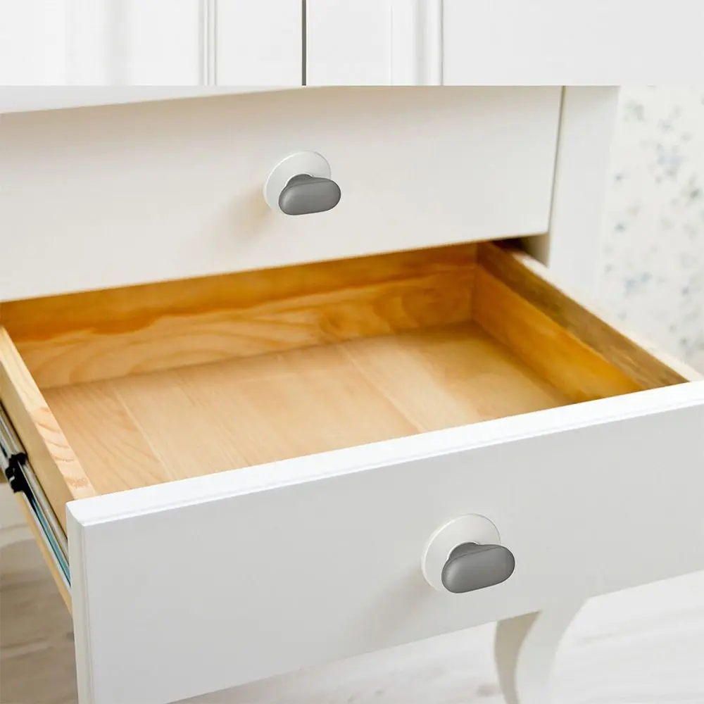 

Новый дизайн, ручки для ящиков из АБС-пластика, квадратная форма, самоклеящаяся ручка для ящика шкафа, мебельная фурнитура, ручка для ящика шкафа для дома