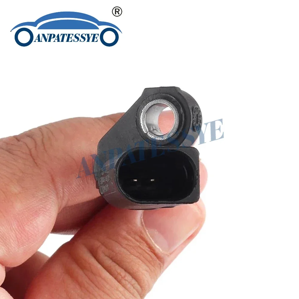 20Pcs ABS Wheel Speed Sensor WHT003856 WHT003857 WHT 003 858 859 For VW Passat B6 Jetta Golf 5 MK5 6 MK6 Tiguan A3 Q3 TT Seat