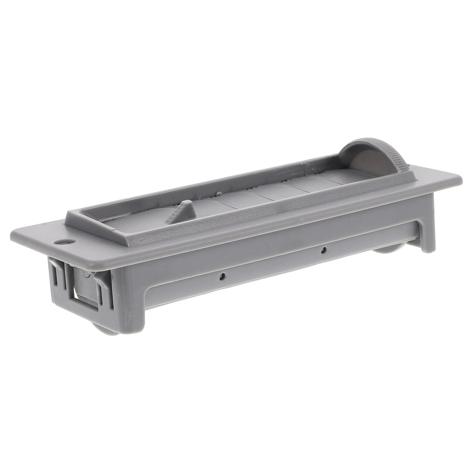 

Universal Car Air Conditioning Vent Dashboard Grille For Trucks Excavators Engineering Vehicles