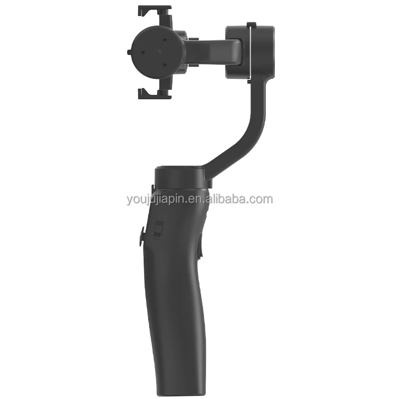 

F8 gimbal Handheld stabilizer Wireless cellphone Video Record Smartphone Gimbal For Action Camera phone Vlog Shooting