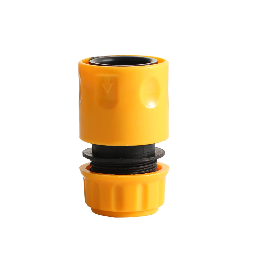 

1/2" Universal Threaded Joint Watering Standard Fitting Hose Connectors Pipe Tap Adaptor Garden Supplies Irrigation Tool