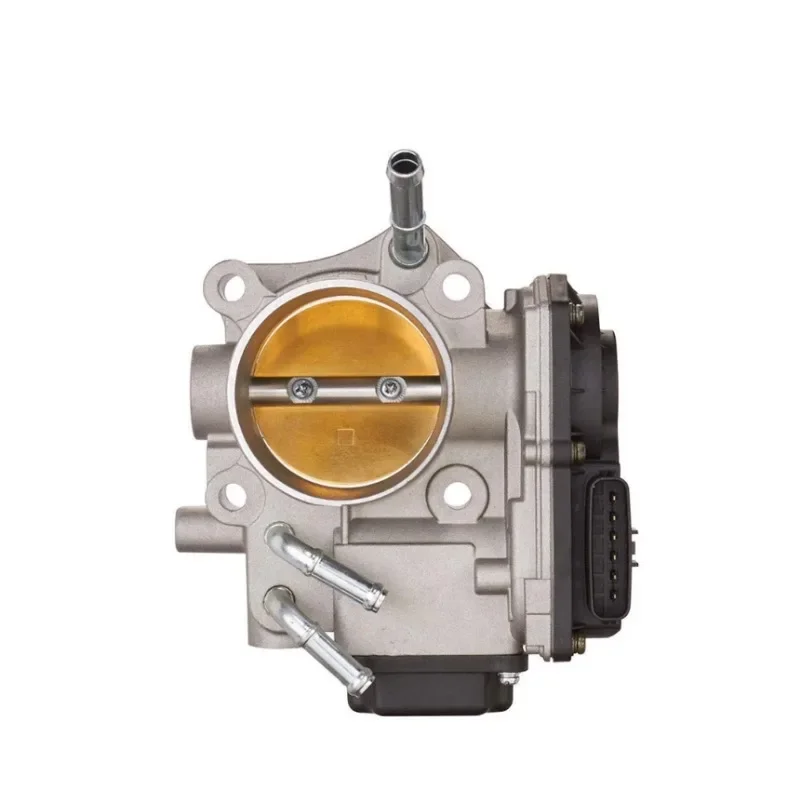 Electronic Throttle Body 16400-RZA-J01 16400RZAJ01 GMC6B For Honda CR-V CRV 2.4L 2007 2008 2009