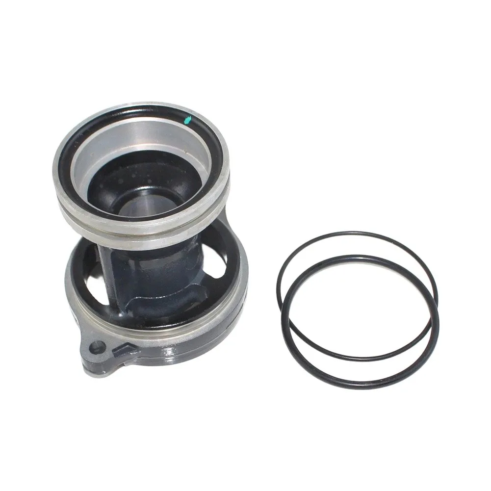 OEM-Spec /Lower /Casing /Cap /Cover Bearing For 15HP For Outboard Motor Aluminum Construction Ready For Installation