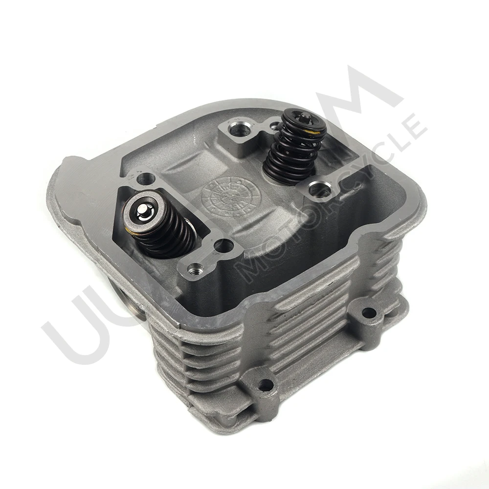 GY7 GY6-B Cylinder Head Kit 61mm bore ATV UTV GY6 125 150 cc upgrade 200 CC,add power 20% China 4-stroke BN157QMJ