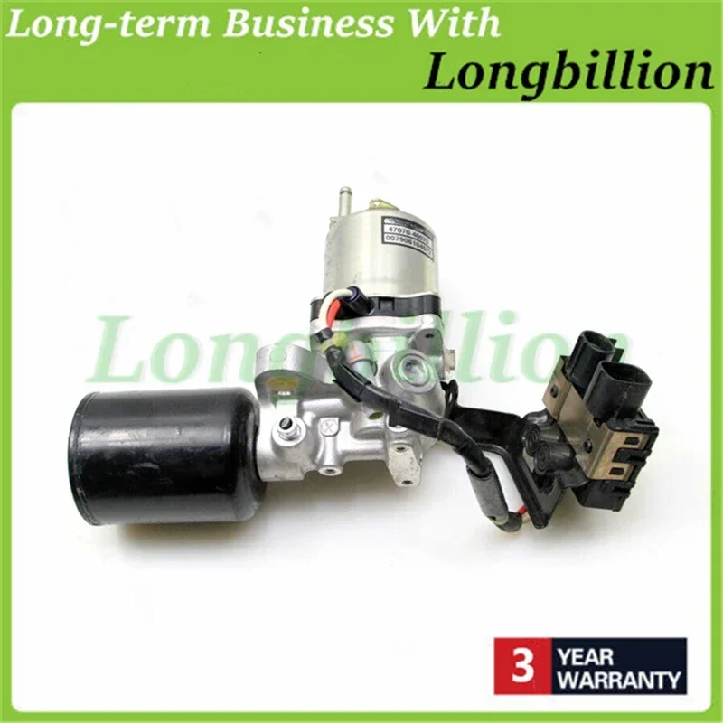 

Новый усилитель тормозов ABS (гидроусилитель) 47070-48070 4707048070 для LEXUS RX450H 2016-2020