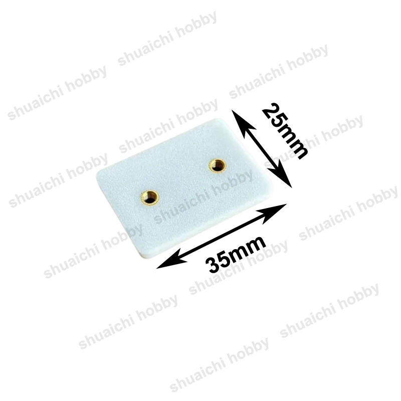 1Set Für DJI O3 Air Unit Einzelne Dual-Achsen Gimbal Halterung Bild Übertragung Feste Halterung w Lüfter/BEC Modul fr PFV Drone