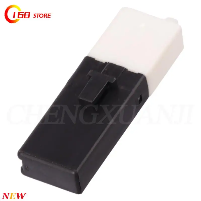 NEW 48-72V motorcycle electric scooter LED lighting scooter flasher electric scooter flasher turn signal mute controller