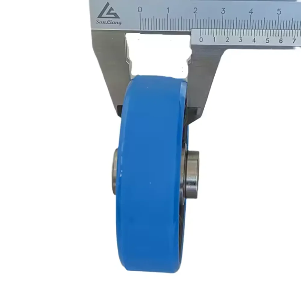 Рисунок 2 - Шаговый ролик эскалатора OTIS GAA290CF1