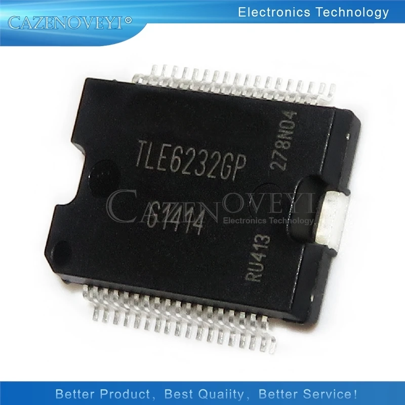1 pcs/lot TLE6232GP TLE6232 HSSOP-36 En Stock