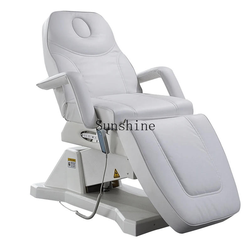 

Electric beauty massage automatic lifting tattoo embroidery body plastic surgery minimally invasive operating table simple