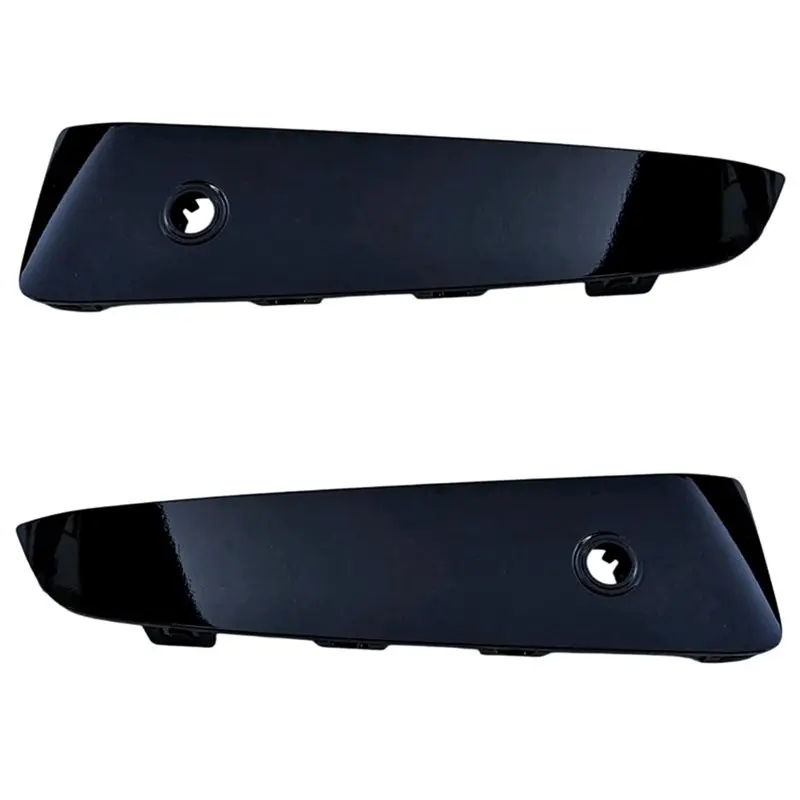 

A20K-Rear Bumper Cover Trim Molding 51128087305 51128087306 For BMW X3 G45 2025 2026 Accessories