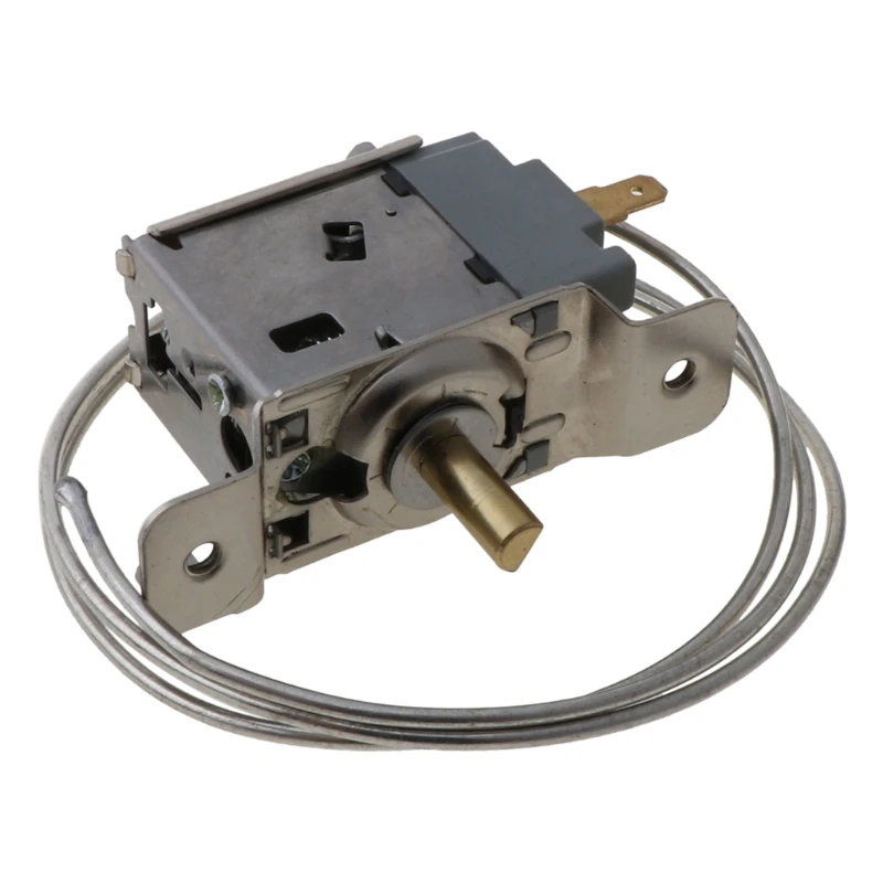 Phần Tủ Lạnh WDF18-L/WDF20-L/WDF19-K/WDF22-L Tủ Lạnh Bình Giữ Nhiệt 250V Hộ Gia Đình Nhiệt Độ Kim Loại Dropshipping