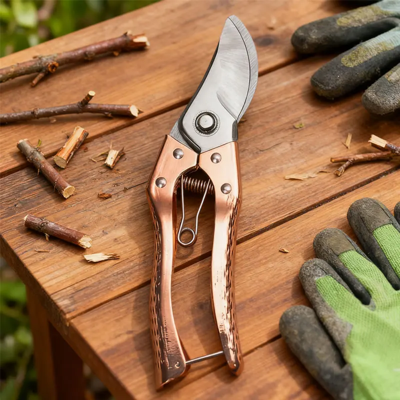 

1 шт. садовые ножницы секатор секаторы садовые садоводства домашние секаторы для ветвей толстые конечности деревьев садовые инструменты