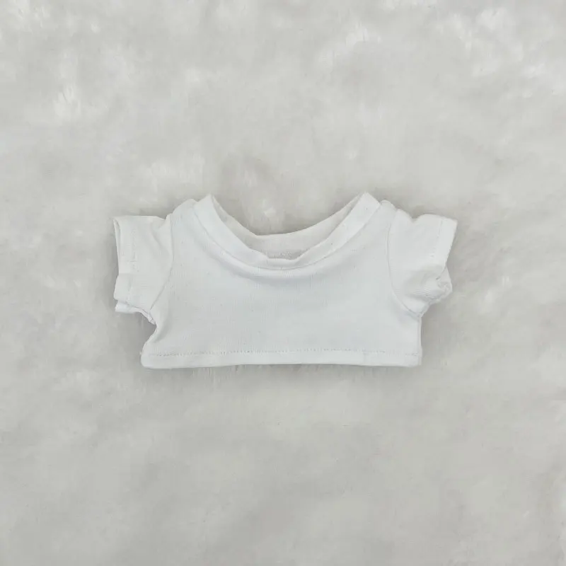 Рисунок 2 - Одежда для кукол Labubu 15 см 17 см