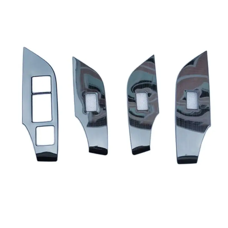 For toyota rav4 rav 4 xa50 2019 2020 parts interior accessories car window motor Door handle Armrest Cover Sticker trim cover