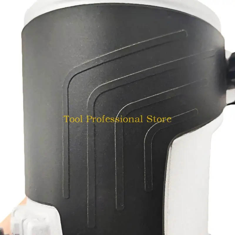 

57QF Wooden Router Base Trimming Milling Machine Base Electric Trimmer Machine Base Power Tool Accessories