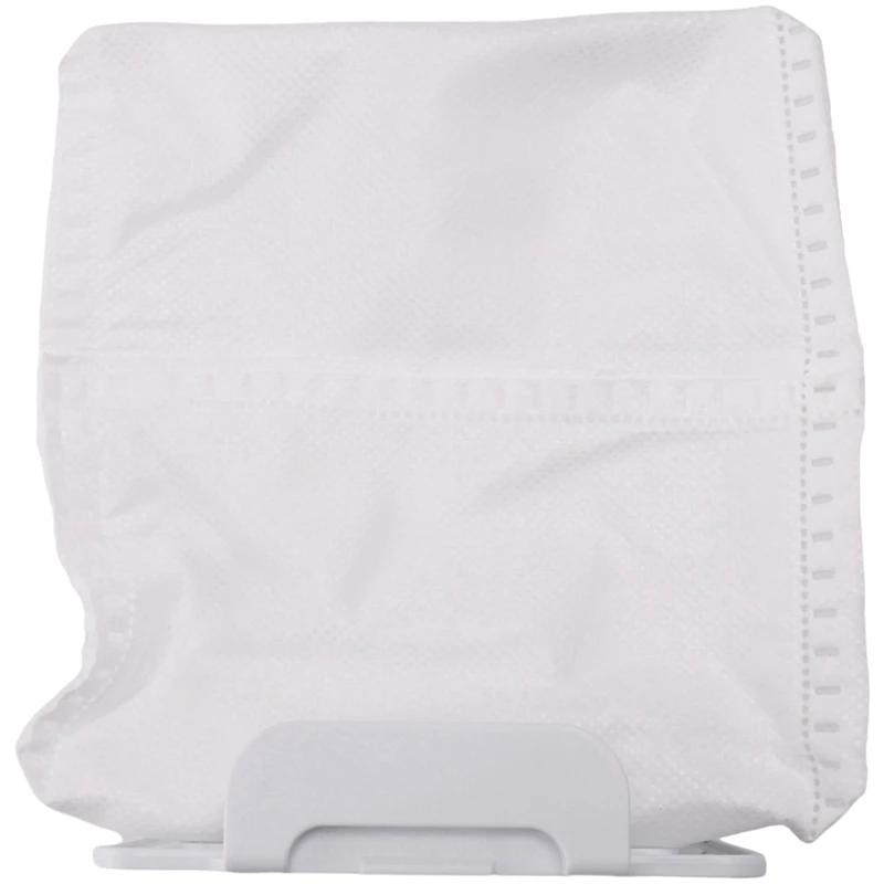 コードレス掃除機用の交換用ダストバッグ,オールインワン掃除機,16ユニット