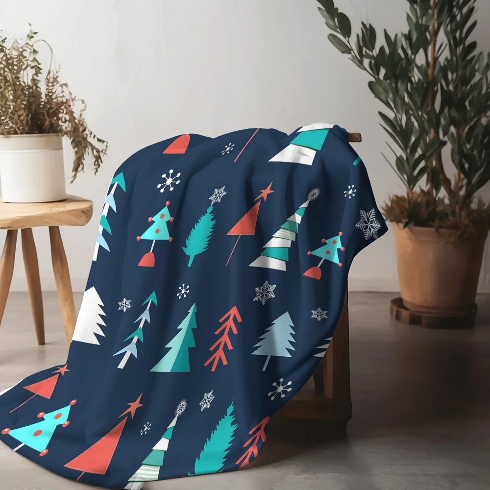 Tu Soft Flannel Bla… - image