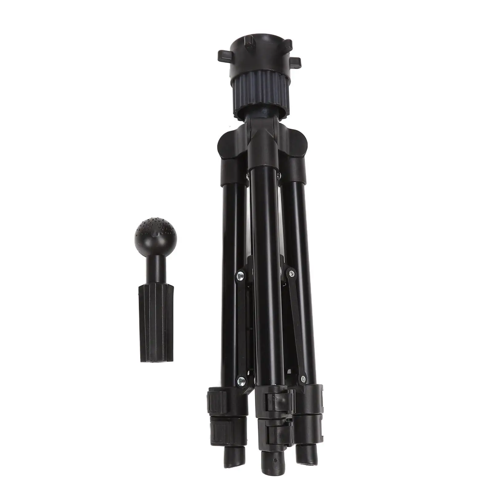 

Lightweight Tripod Mannequin Head Stand for hairdressing Practice Training Model