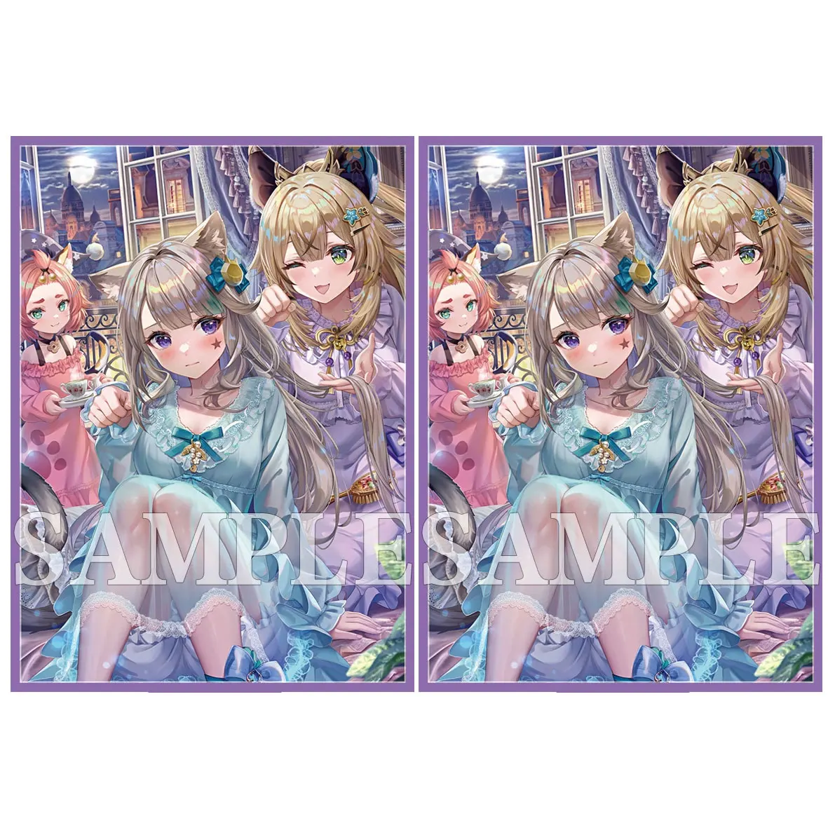 

Защитные наружные карточки для анимационных карт, 60 шт., защитные карточки для настольных игр MTG TCG PKM, защитный чехол для карт стандартного размера 67x92 мм