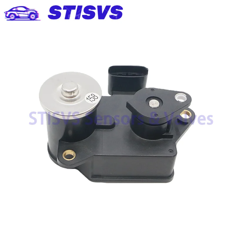 

Intake Manifold Control Valve Swirl Device 28320-2A600 For Hyundai Sonata Tucson Kia Sportage Optima Rondo New 283202A600
