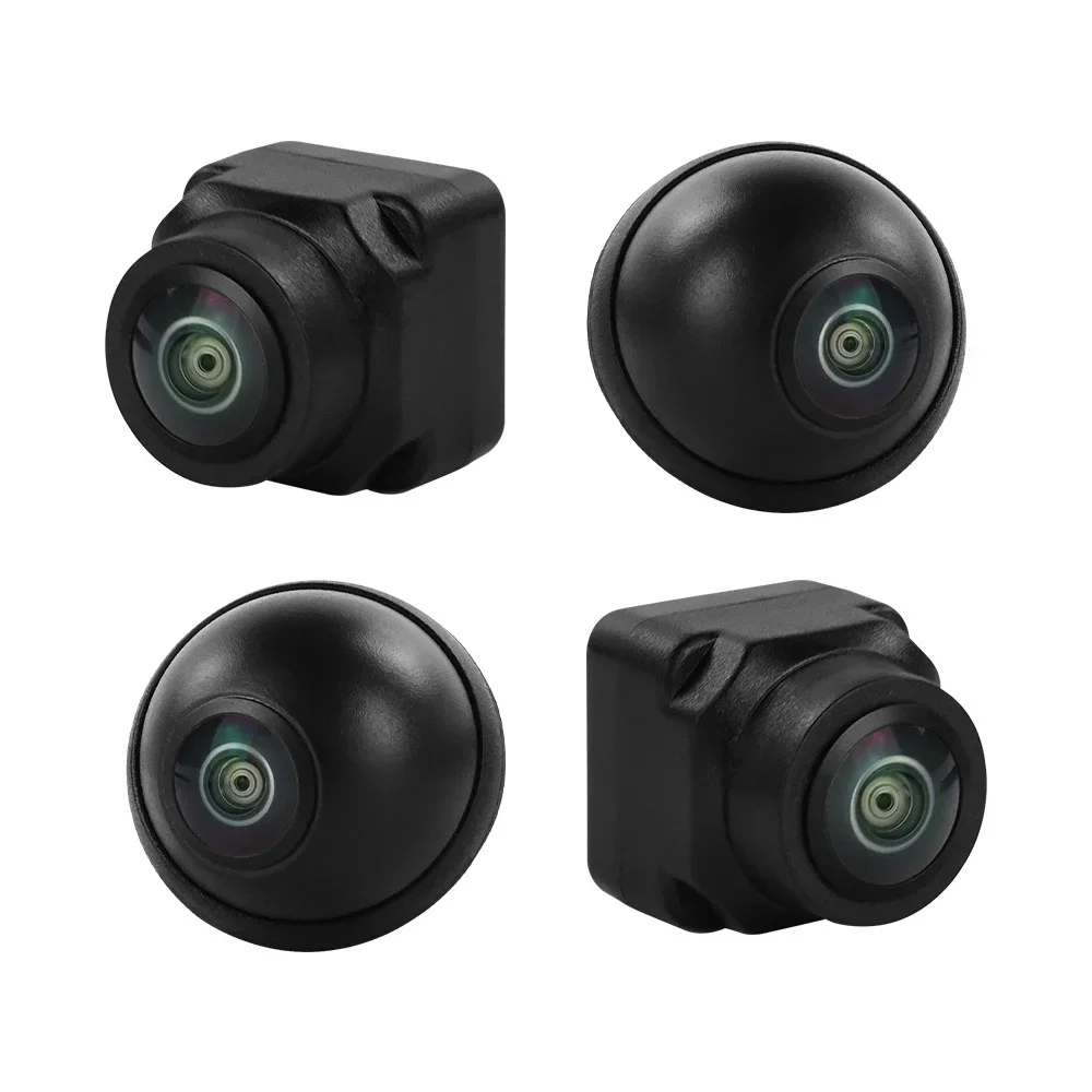 360° Panoramic Camera For Sony 307 AHD 1080P Rear Front Left Right Around View Car Accessories For Car Android Radio