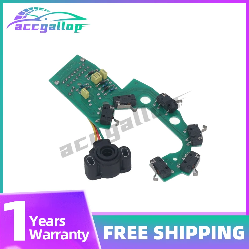 

Forklift Parts Circuit Board OEM 3093607019 3093607016,3093650106 for Linde Forklift T20 T30 L10 L12 L14 L16