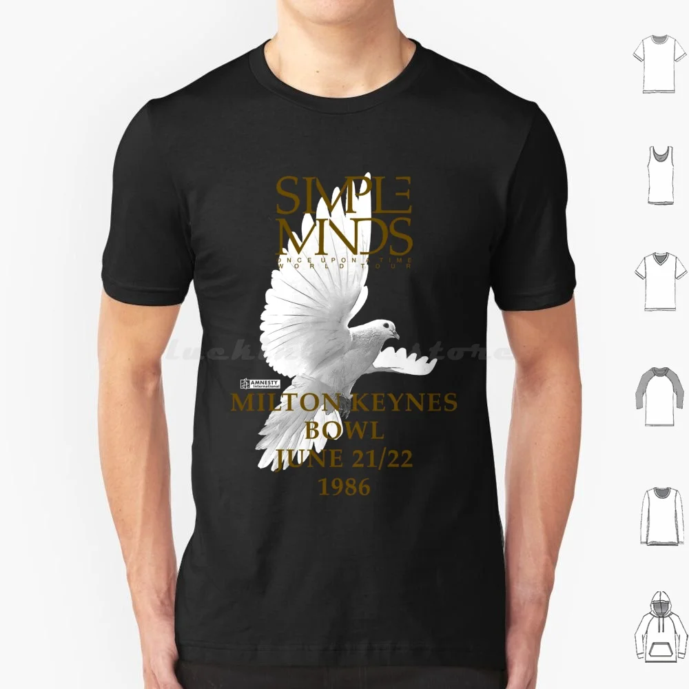 Simple Minds-Once U… - image