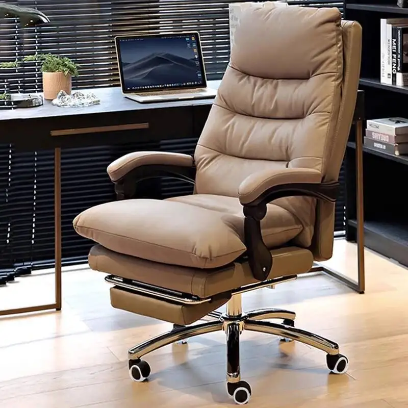 Рисунок 4 - Современный стул для офиса