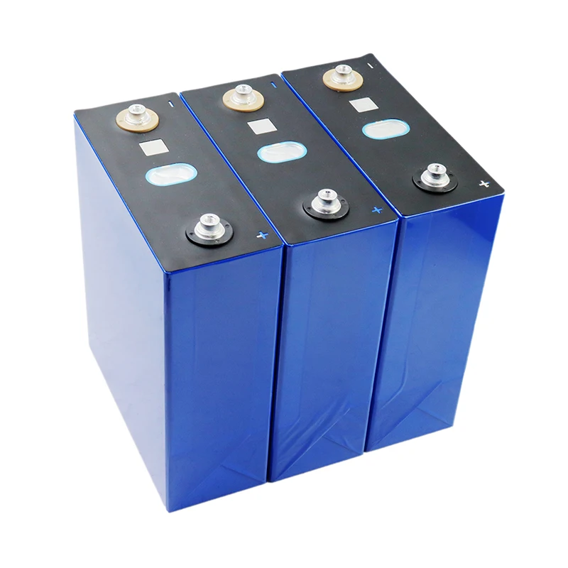 Bateria recarregável de íon de sódio 3.2v 230ah, 16 peças, adequada para sistema de energia solar marinha de caravana sem impostos diy 12v 24v 48v