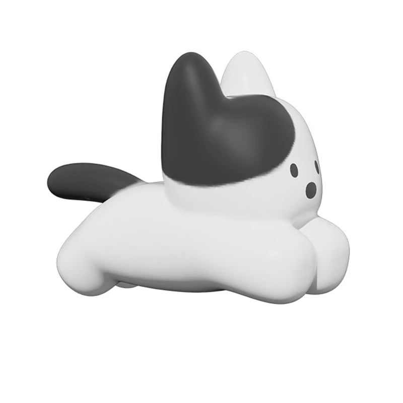 Feitian ลูกแมว Night Light USB ชาร์จห้องนอนข้างเตียงบรรยากาศสาวของขวัญวันเกิด Night Light