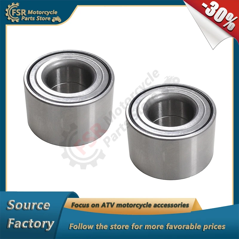 

wheel hub bearings,Fits QJMotor SFA 600 SFA 1000,P/N:43219W610000,Quad parts