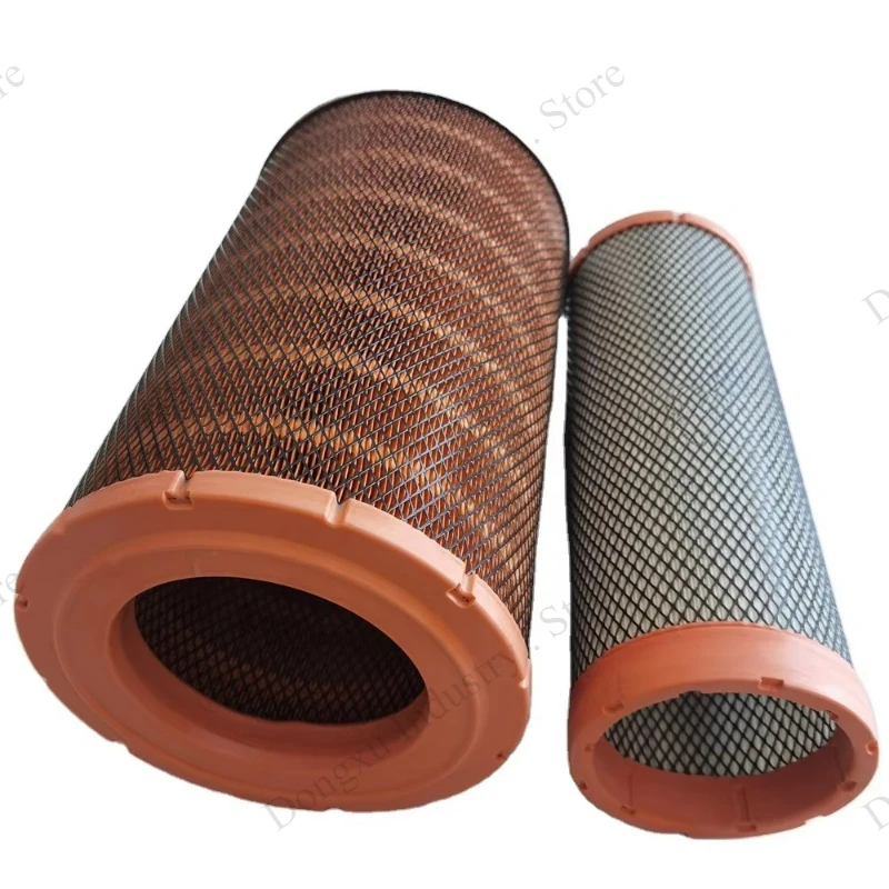 Original 612600114993 Air Filter Spare Parts for L956F Wheel Loaders At Great Prices Fast Delivery