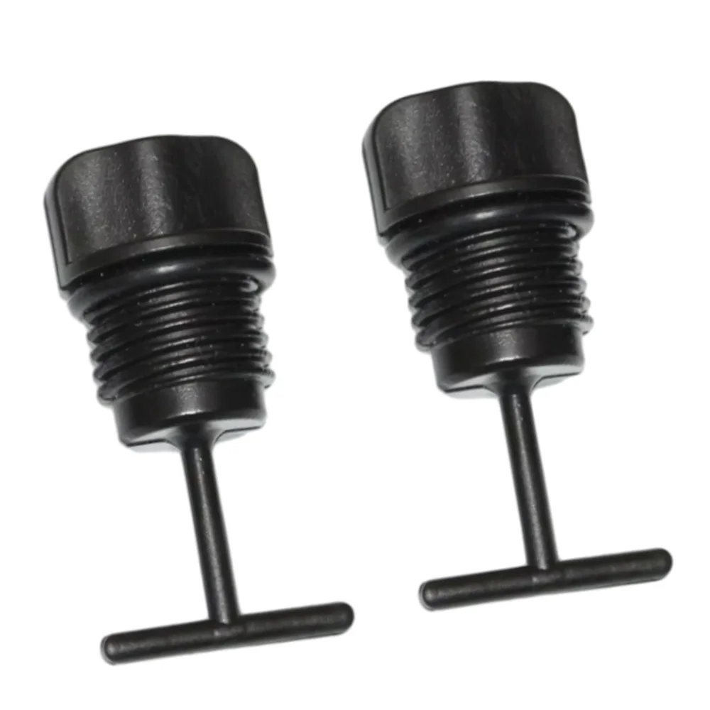 2 pcs Drain Plug Replacement EU0-62282-00-00 For Yamaha XL SUV XLT GP 700 760 800 1200 1300 Wave Runner Raider Blaster Venture