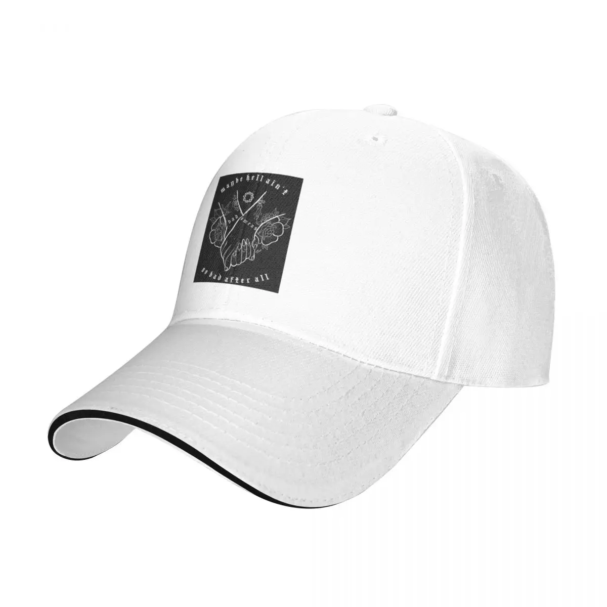 Best trending - logo Baseball Cap Streetwear black Women Hats Men's