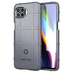 Shockproof Silicone Phone Cover for Moto G 5G Plus Anti Knock Shield Case for moto g 5g plus Armor Matte Rubber Cases