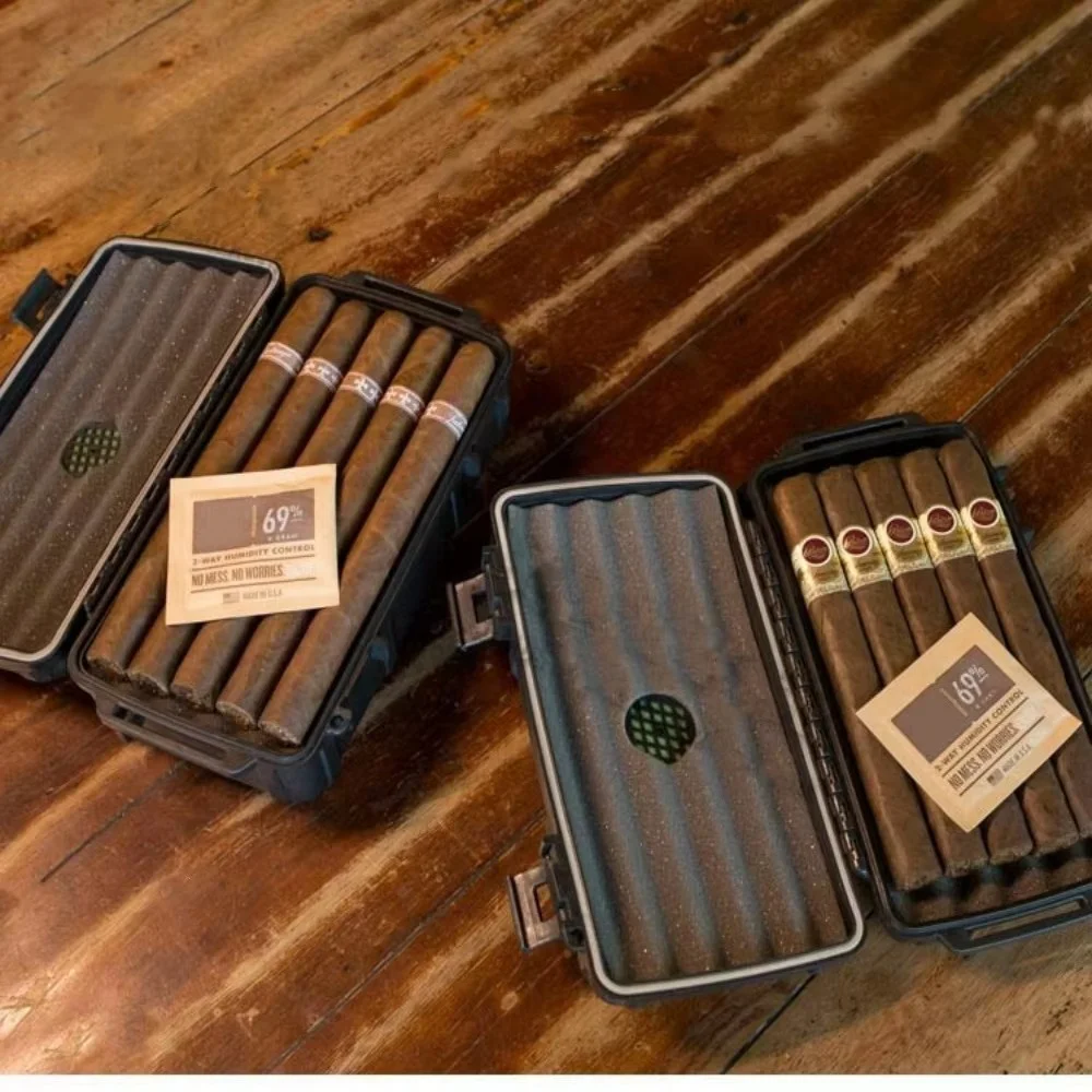 Thumbnail 2 - #54 Latest Cigar Cases Updates