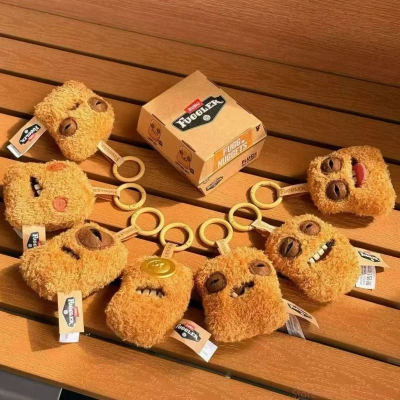 Fuggler 正規品新入荷 FUGG NUGGETS シリーズ ブラインドボックス