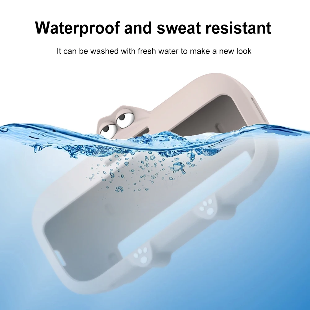 Silicone Covers for Bose SoundLink Flex 2nd Gen Travel Protective Cover Speaker Cover Soft Silicone Case Anti-Scratch Drop-Proof