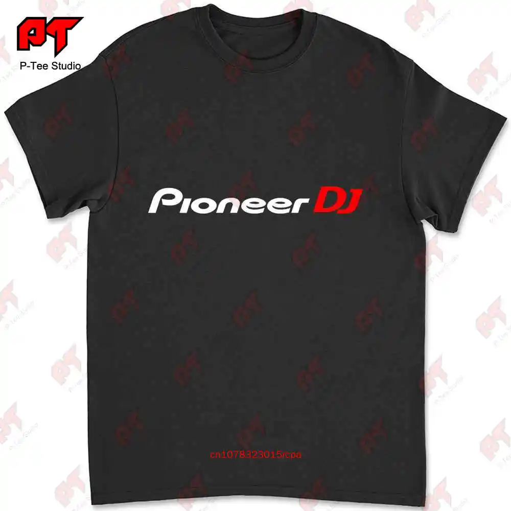 Pioneer Dj T-shirt 780C