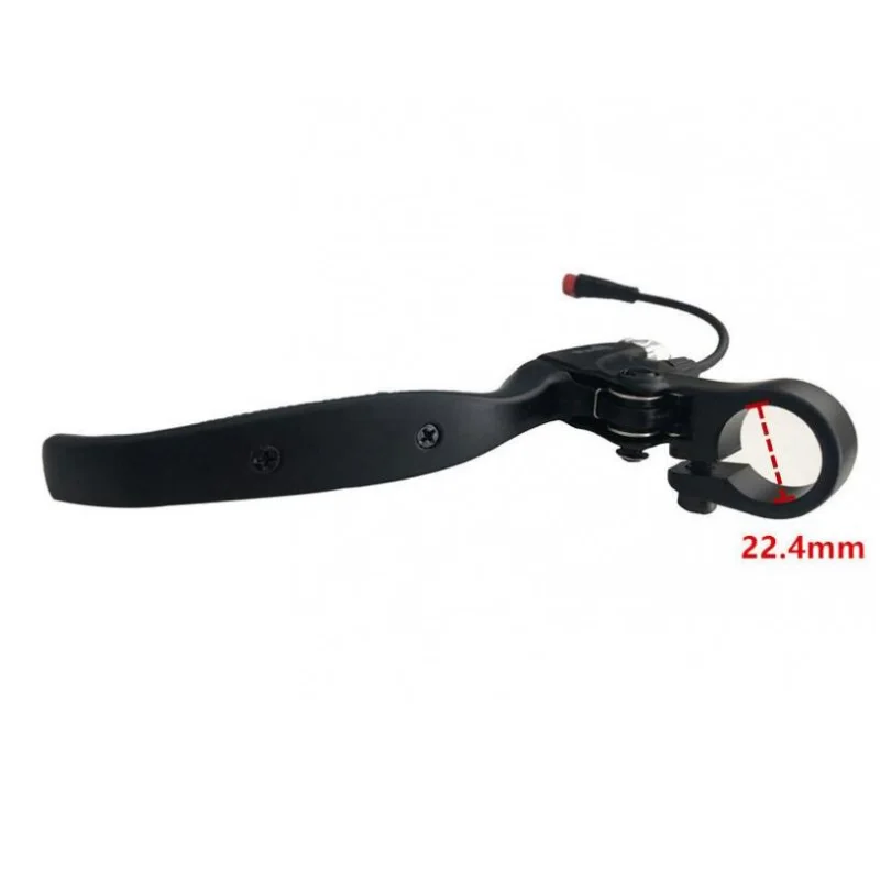 Scooter Brake Bar Handle Brakes Lever for Kugoo G2 Pro Electric Scooter Brake Handle Replacement Accessories