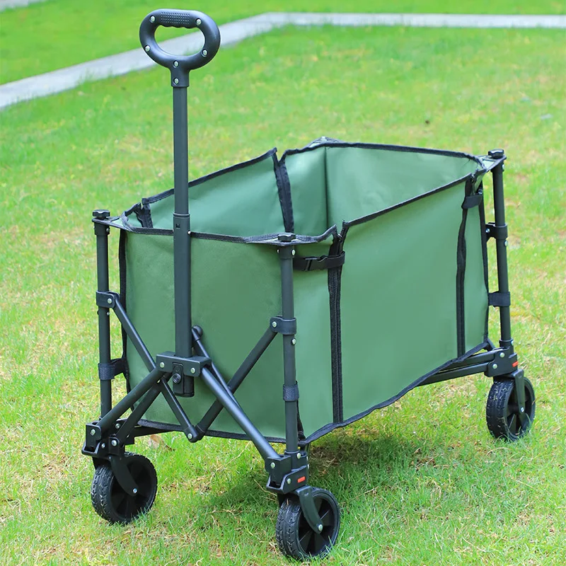 

Outdoor Camping Trailer, Foldable Camp Vehicle,shopping Camping,camping,camping Cart, Self-driving Tour, Foldable Travel Vehicle