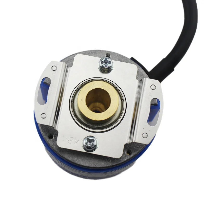 TS5214N8578 Rotary Encoder OIH48-2500P8-L3-5V Hollow Shaft Encoder Tamagawa of the 0riginal in Stock