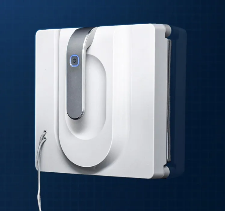 Window Cleaning Robot WA6 Scrubber Machine windows Cleaner Robot Facades