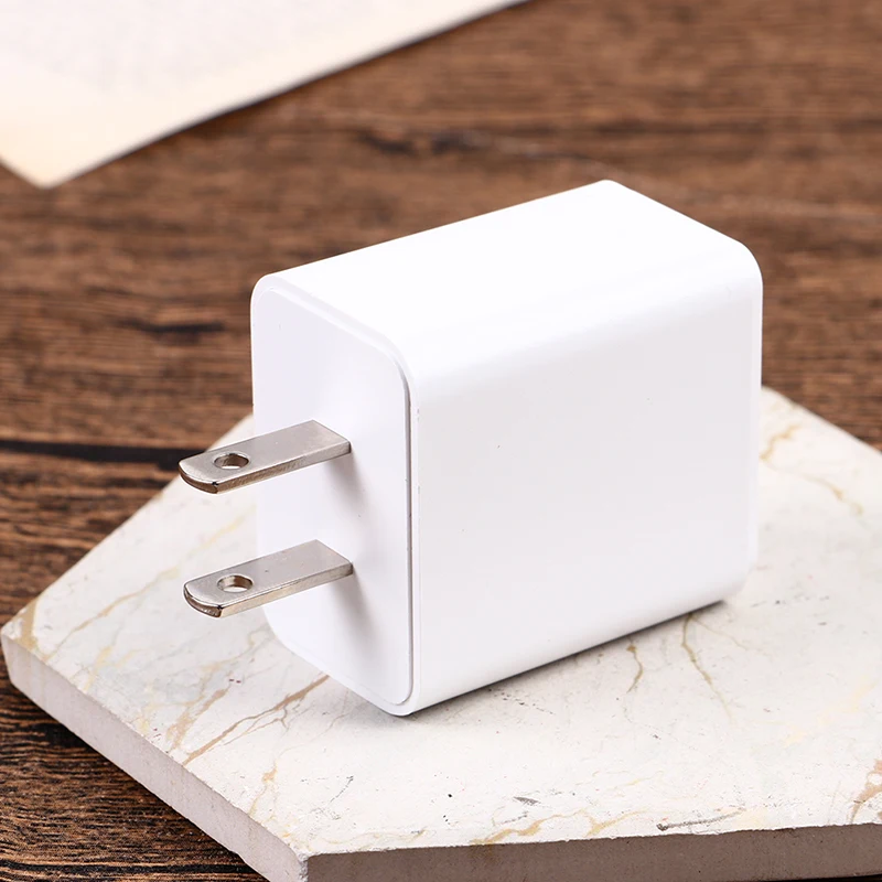 1PC Fake Charger Secret Stash Can Safe 2
