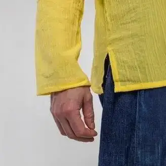 Men's Outdoor Hooded irt Thin Cotton Linen Cusizable Workwear Sports Design Service DIY Work orm Cusization