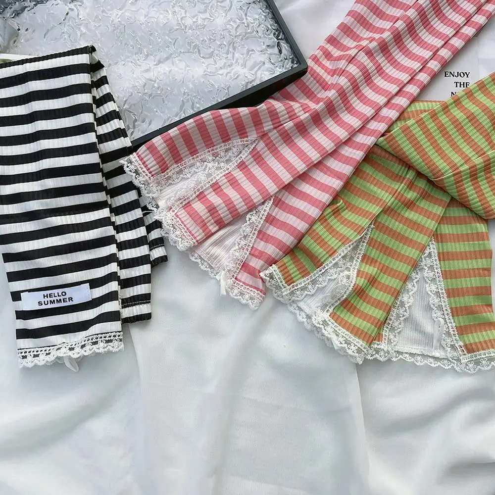 

Летние велосипедные рукава, манжеты, свободный солнцезащитный козырек, ледяные рукава, перчатки, женские солнцезащитные рукава, кружевные дышащие нарукавники