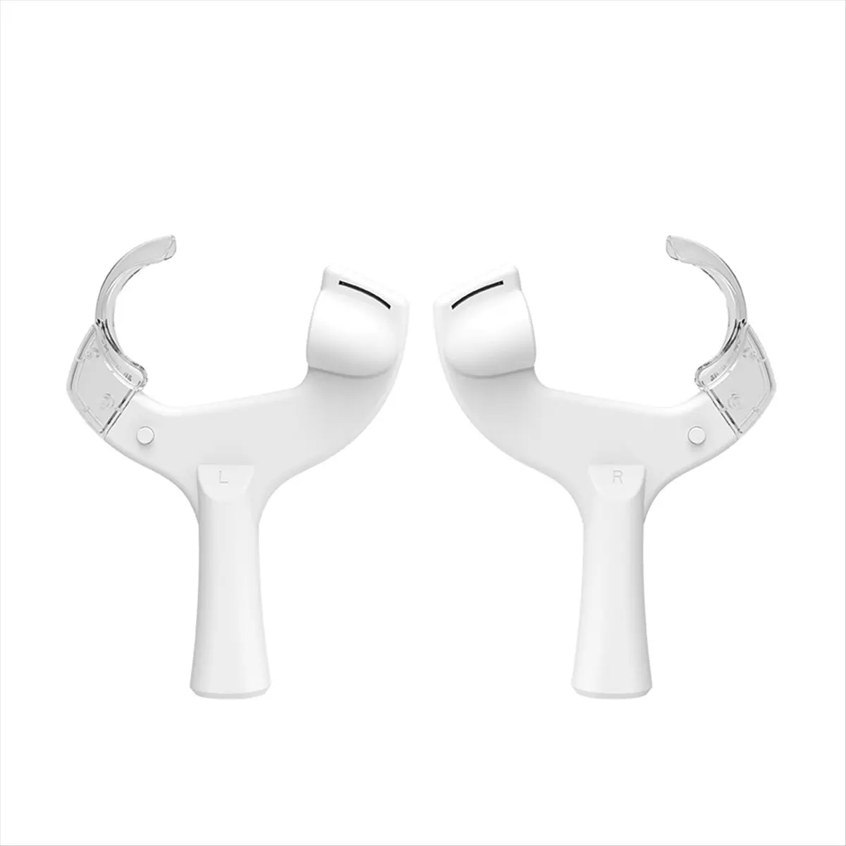 【CYBER MONDAY】Table Tennis Adaptor for 3/ 3S Controller Handle Grip Playing Pong Racket Enhanced