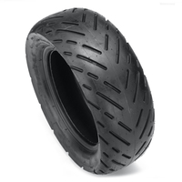 700 x 25c Outer Tire For ANGWATT CS1 2025 Electric Scooter Tubeless Off-road Tire Parts